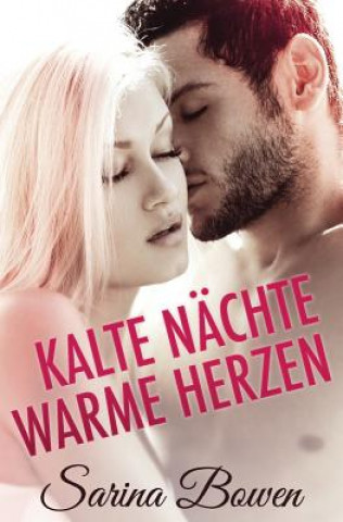 Libro Kalte Nachte Warme Herzen Sarina Bowen