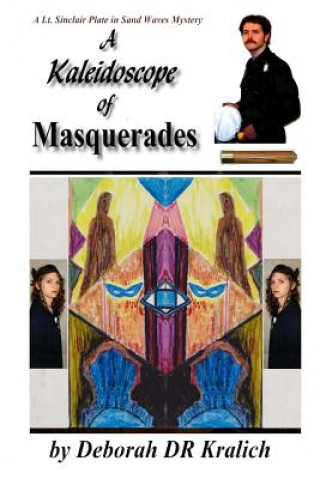 Buch A Kaleidoscope of Masquerades Deborah Dr Kralich