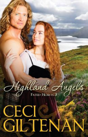 Carte Highland Angels Ceci Giltenan