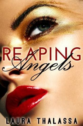 Kniha Reaping Angels Laura Thalassa