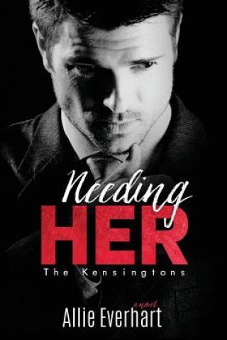 Book Needing Her Allie Everhart