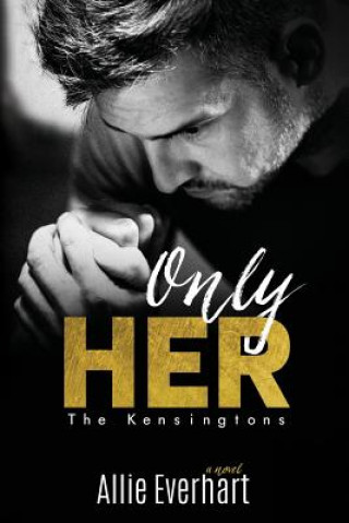 Book Only Her Allie Everhart