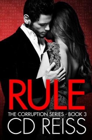 Buch Rule: (a Mafia Romance) CD Reiss