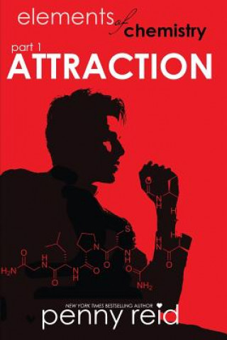 Knjiga Attraction Penny Reid