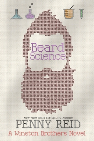 Könyv Beard Science Penny Reid