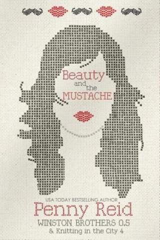 Carte Beauty and the Mustache Penny Reid