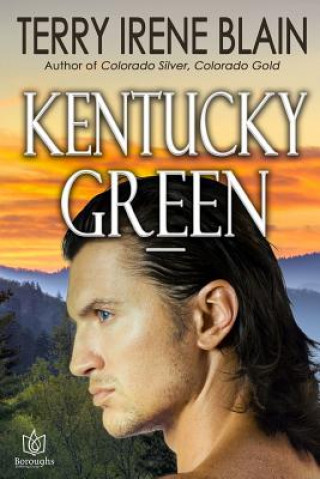 Könyv Kentucky Green Terry Irene Blain