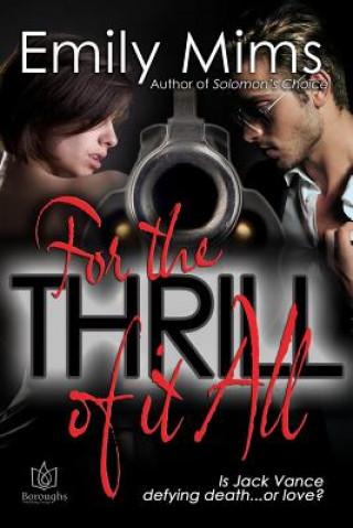 Carte For the Thrill of it All Emily Mims