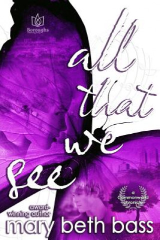 Book all that we see Mary Beth Bass