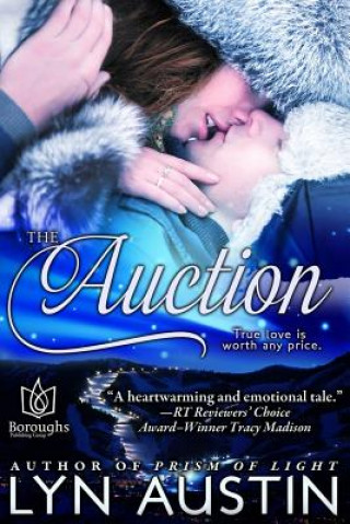 Könyv The Auction Lyn Austin
