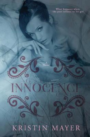 Kniha Innocence Kristin Mayer