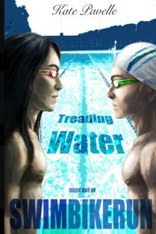 Buch Treading Water Kate Pavelle
