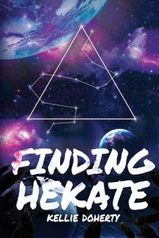 Könyv Finding Hekate Kellie Doherty