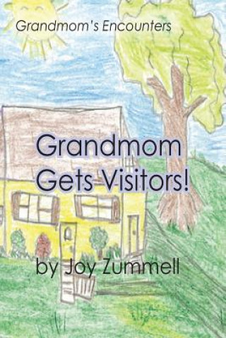 Carte Grandmom Gets Visitors! Joy Zummell