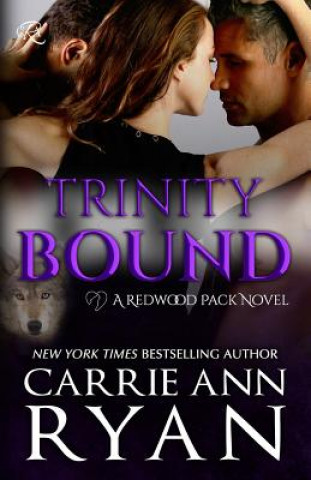 Libro Trinity Bound Carrie Ann Ryan