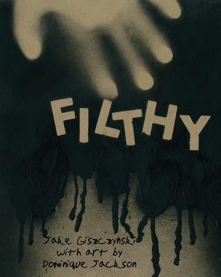Book Filthy Jake Giszczynski