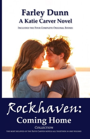 Βιβλίο Rockhaven: Coming Home Farley L Dunn