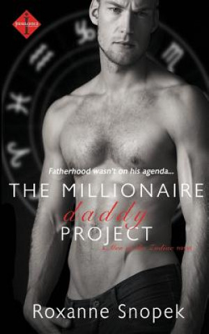 Buch The Millionaire Daddy Project Roxanne Snopek