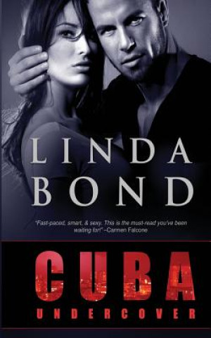 Kniha Cuba Undercover Linda Bond