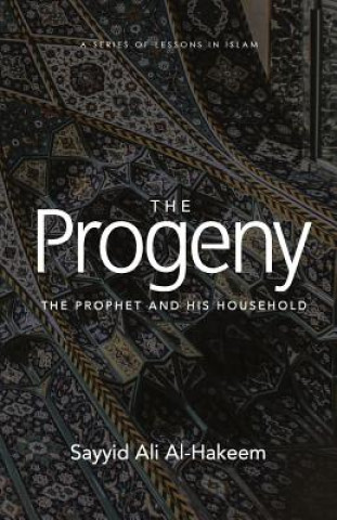 Kniha Progeny Sayyid Ali Al-Hakeem