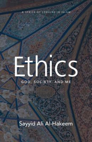 Carte Ethics Sayyid Ali Al-Hakeem