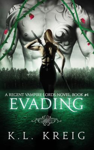 Book Evading K L Kreig
