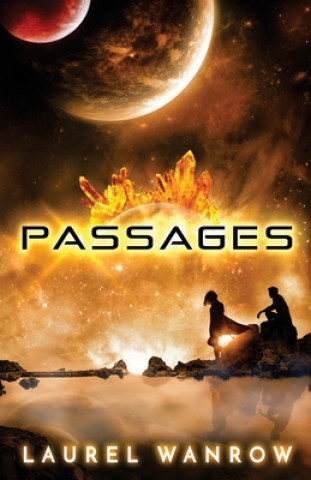 Kniha Passages Laurel Wanrow