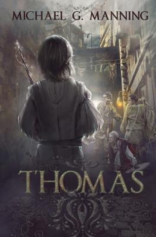 Carte Thomas Michael G Manning