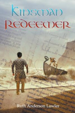 Book Kinsman Redeemer Ruth Anderson Lawler