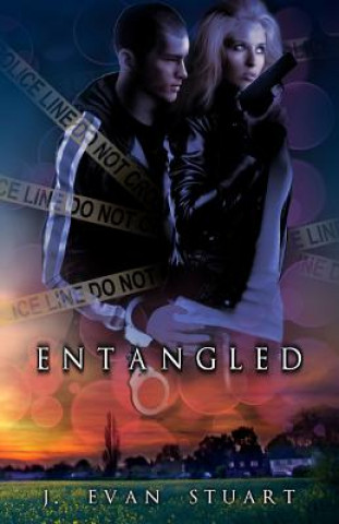 Knjiga Entangled J Evan Stuart