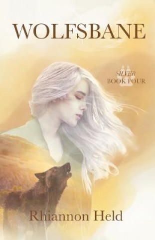 Carte Wolfsbane Rhiannon Held