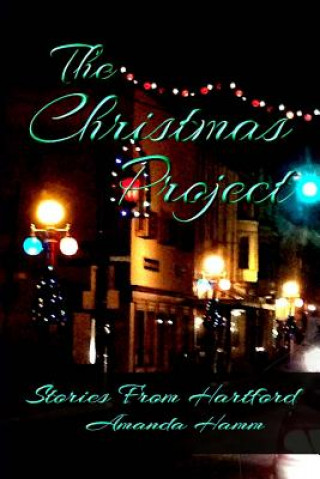 Buch The Christmas Project Amanda Hamm
