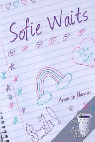 Knjiga Sofie Waits Amanda Hamm