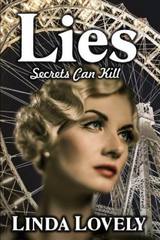 Carte Lies: Secrets Can Kill Linda Lovely