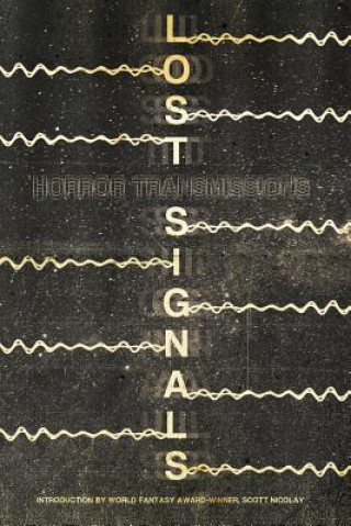 Libro Lost Signals Max Booth III