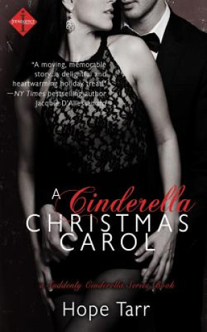 Carte A Cinderella Christmas Carol Hope Tarr