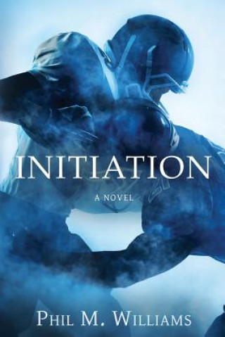 Libro Initiation Phil M Williams