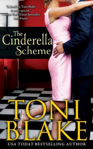 Book The Cinderella Scheme Toni Blake
