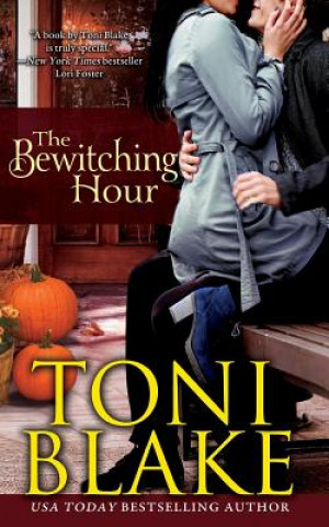 Buch The Bewitching Hour Toni Blake