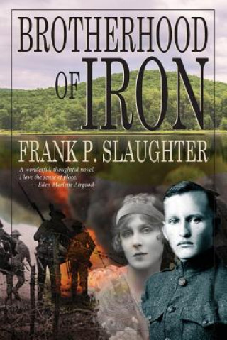 Carte Brotherhood of Iron Frank P Slaughter