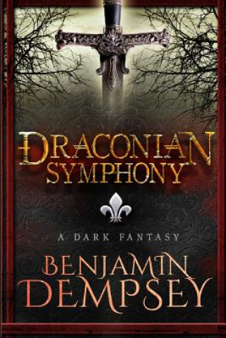 Carte Draconian Symphony Benjamin Dempsey