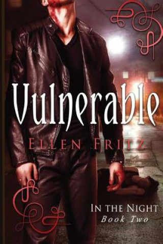 Buch Vulnerable Ellen Fritz