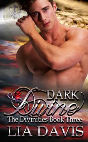 Boek Dark Divine Lia Davis