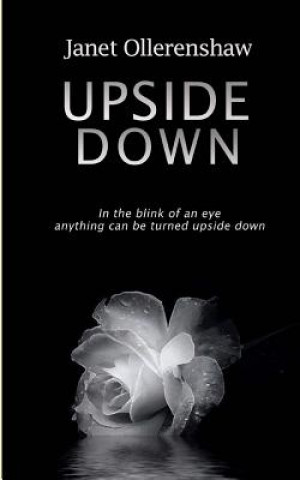 Kniha Upside Down Janet Ollerenshaw