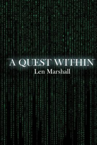 Könyv A Quest Within Len Marshall