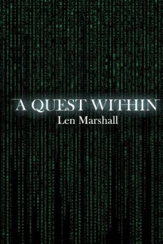 Książka A Quest Within Len Marshall