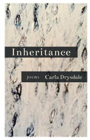 Buch Inheritance Carla Drysdale