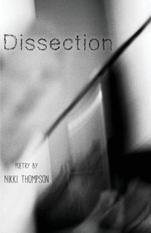Book Dissection Nikki Thompson