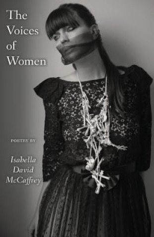 Kniha The Voices of Women Isabella David McCaffrey