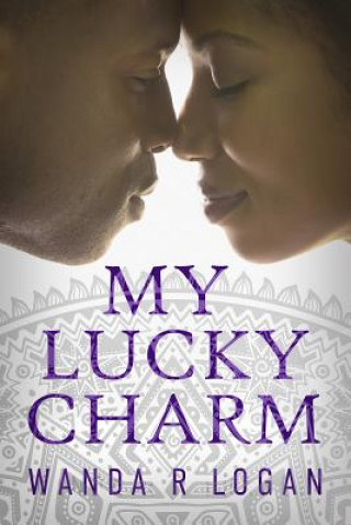 Knjiga My Lucky Charm Wanda Francis